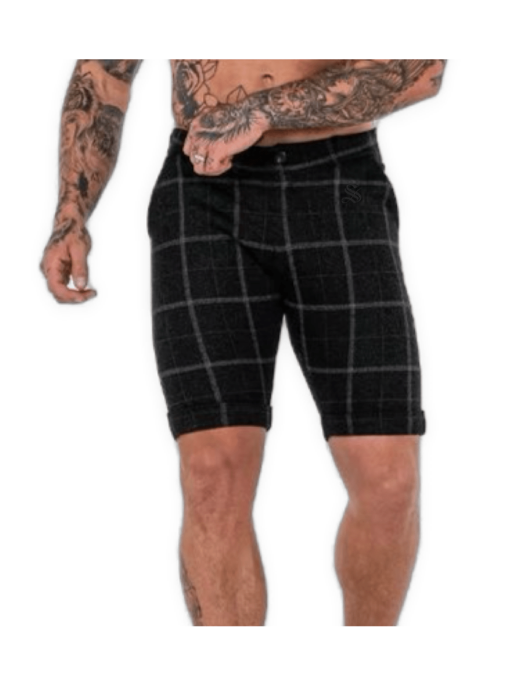 SuB 2 - Shorts for Men - Sarman Fashion - Wholesale Clothing Fashion Brand for Men from Canada