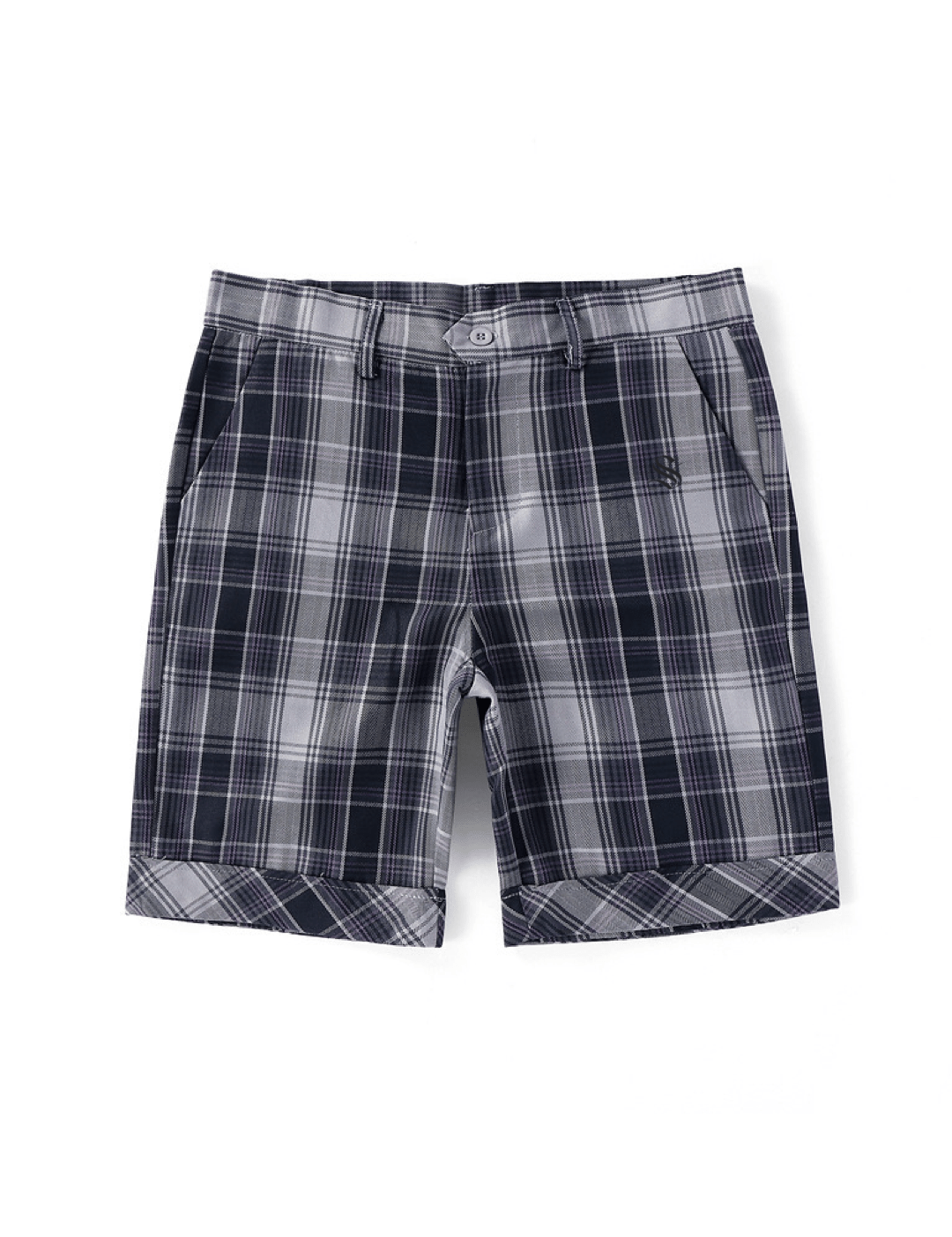 SuB 3 - Shorts for Men - Sarman Fashion - Wholesale Clothing Fashion Brand for Men from Canada
