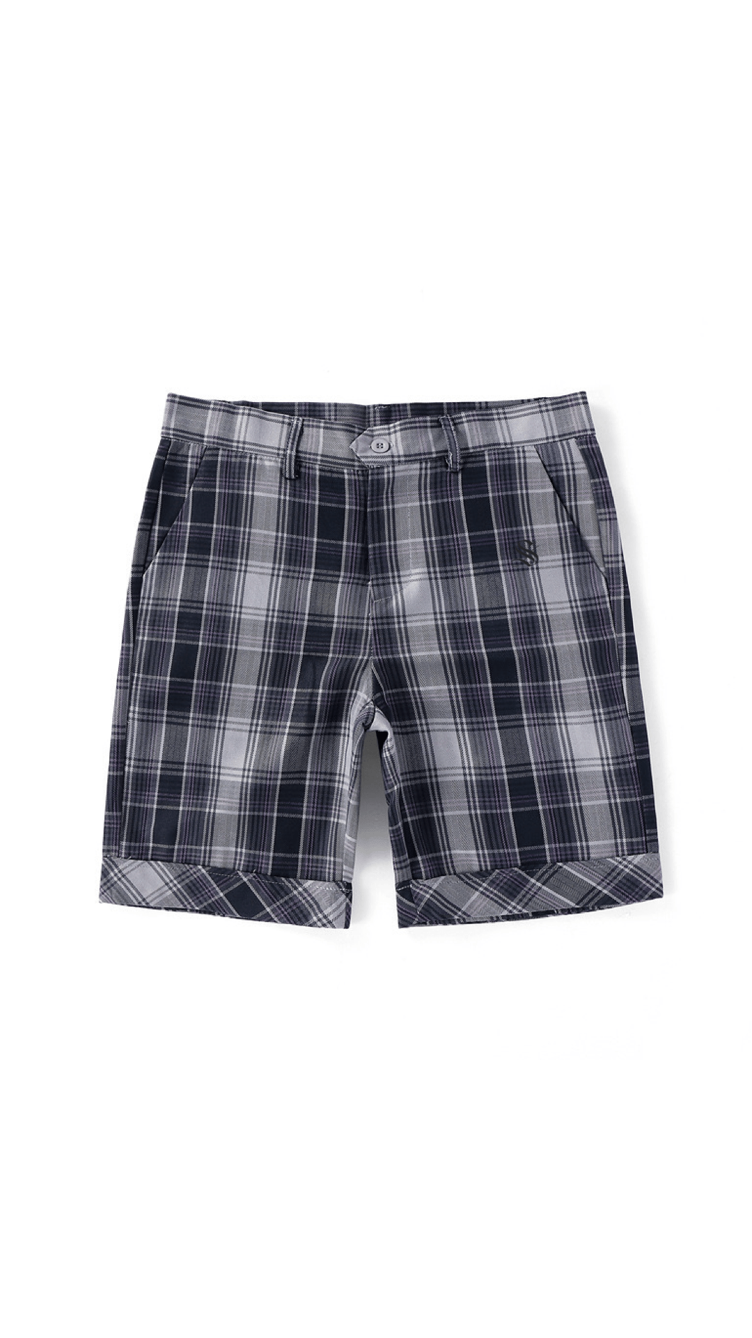 SuB 3 - Shorts for Men - Sarman Fashion - Wholesale Clothing Fashion Brand for Men from Canada