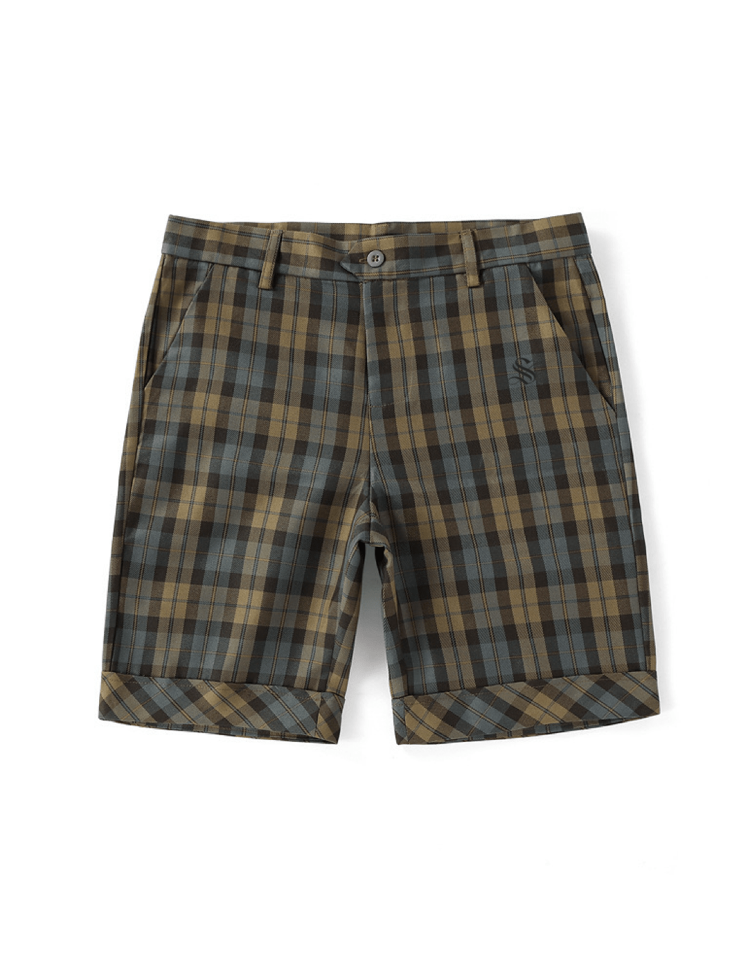 SuB 3 - Shorts for Men - Sarman Fashion - Wholesale Clothing Fashion Brand for Men from Canada