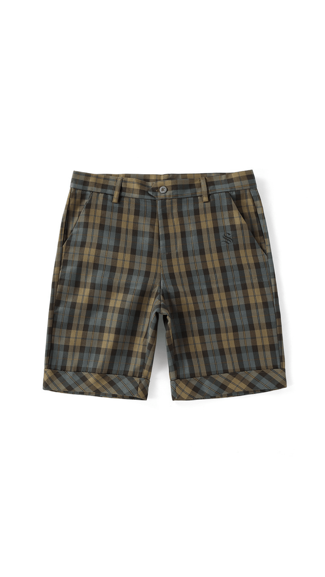 SuB 3 - Shorts for Men - Sarman Fashion - Wholesale Clothing Fashion Brand for Men from Canada