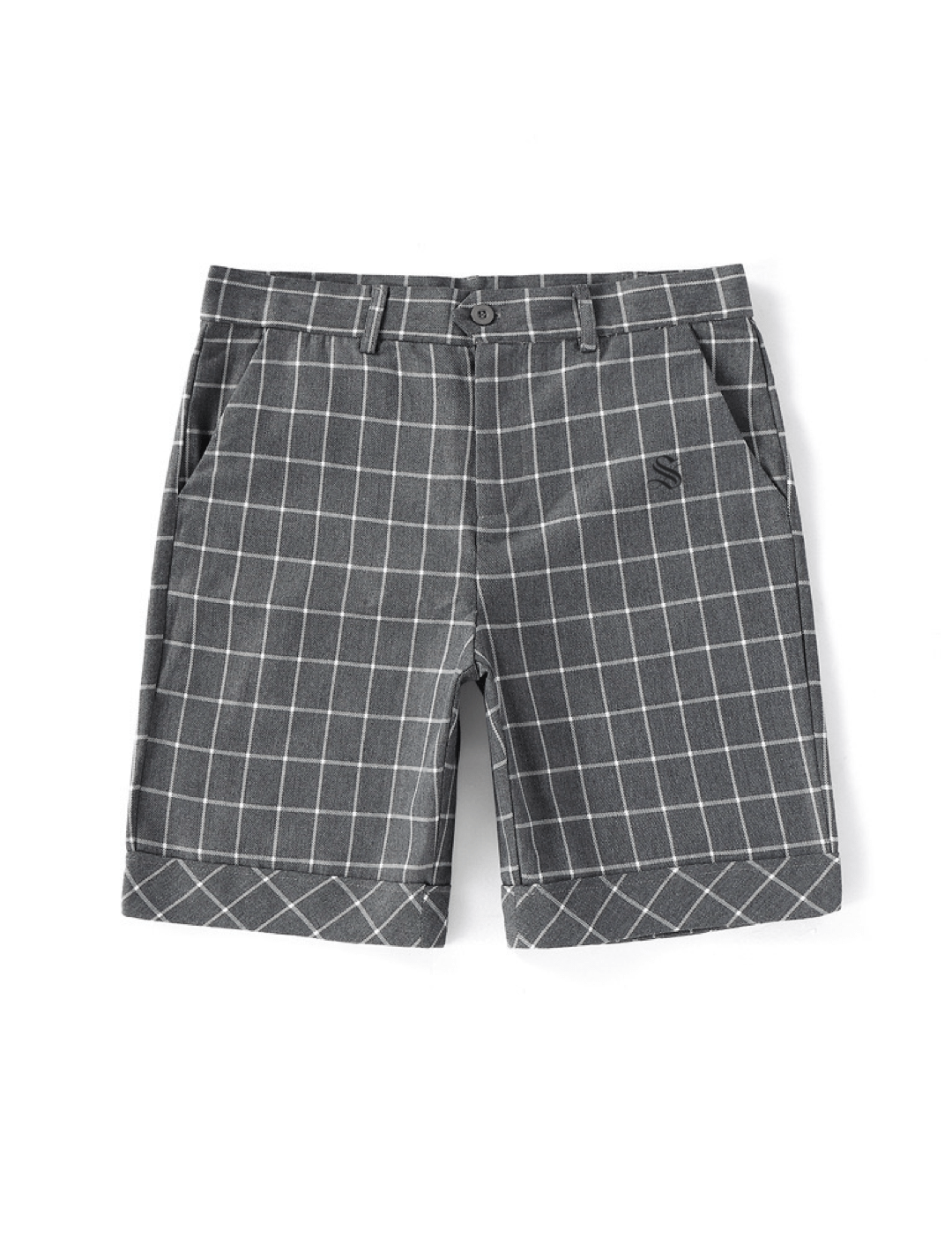 SuB 3 - Shorts for Men - Sarman Fashion - Wholesale Clothing Fashion Brand for Men from Canada