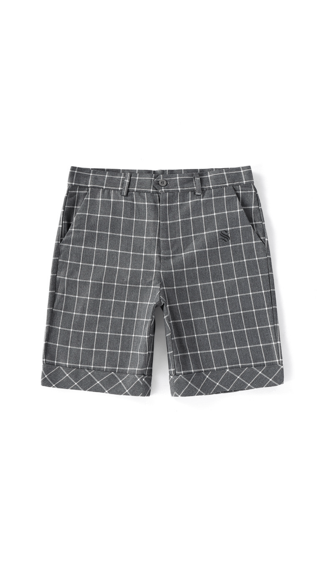 SuB 3 - Shorts for Men - Sarman Fashion - Wholesale Clothing Fashion Brand for Men from Canada