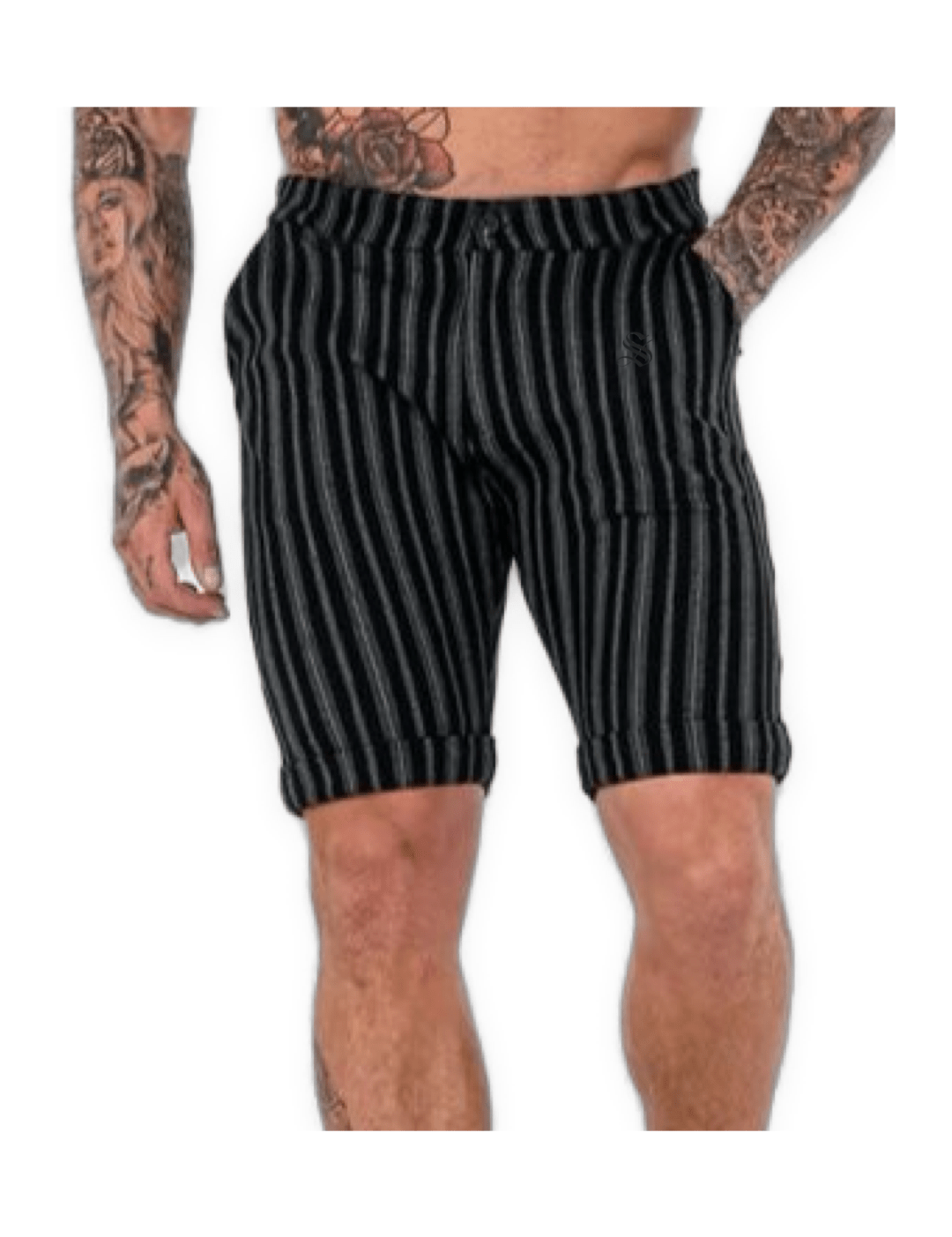 SuB - Shorts for Men - Sarman Fashion - Wholesale Clothing Fashion Brand for Men from Canada