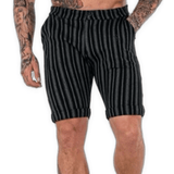 SuB - Shorts for Men - Sarman Fashion - Wholesale Clothing Fashion Brand for Men from Canada
