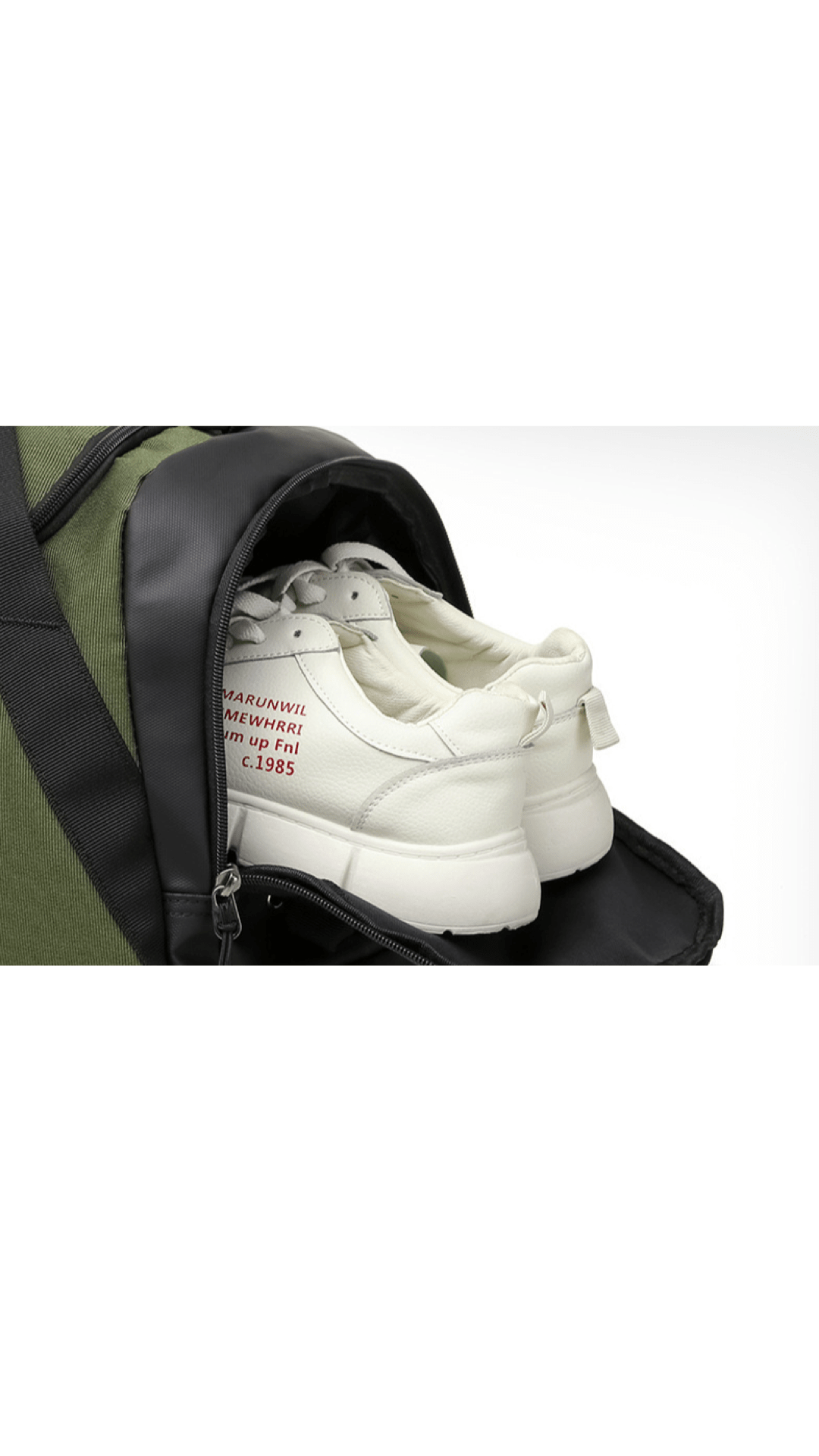 SuitsBag 2 - Men’s Bag - Sarman Fashion - Wholesale Clothing Fashion Brand for Men from Canada