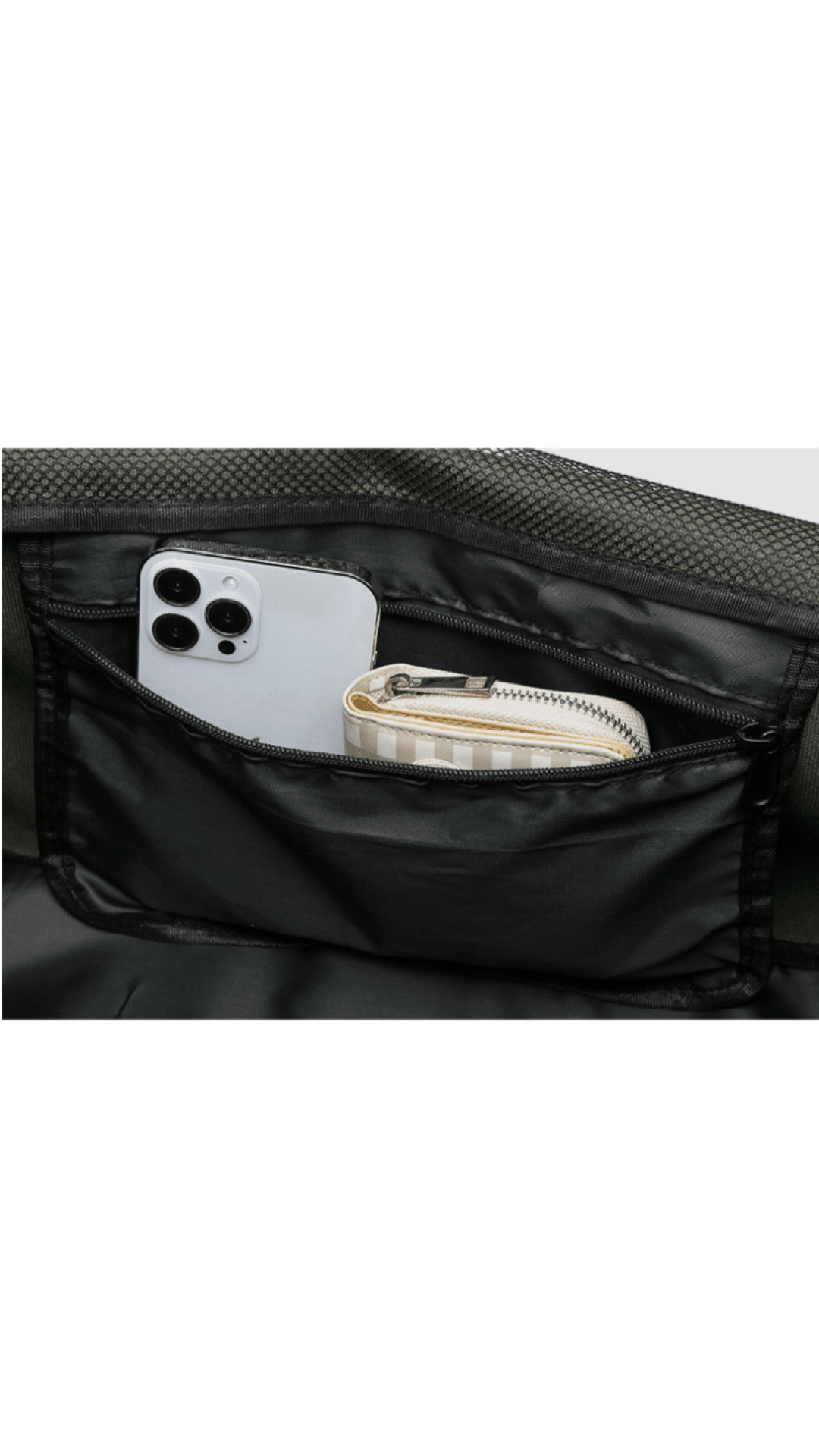 SuitsBag 2 - Men’s Bag - Sarman Fashion - Wholesale Clothing Fashion Brand for Men from Canada