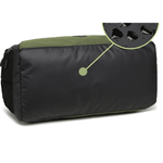 SuitsBag 2 - Men’s Bag - Sarman Fashion - Wholesale Clothing Fashion Brand for Men from Canada