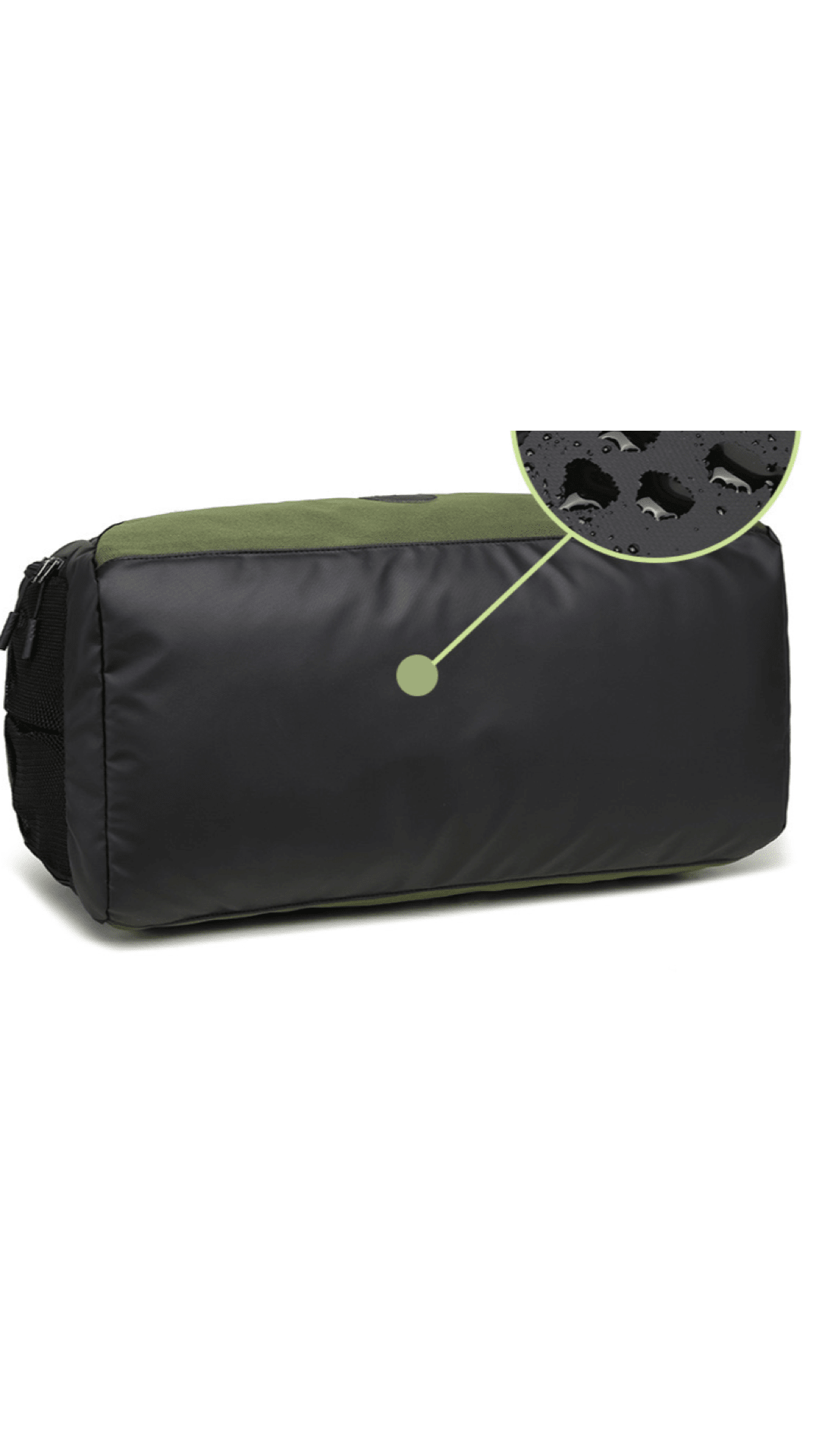 SuitsBag 2 - Men’s Bag - Sarman Fashion - Wholesale Clothing Fashion Brand for Men from Canada