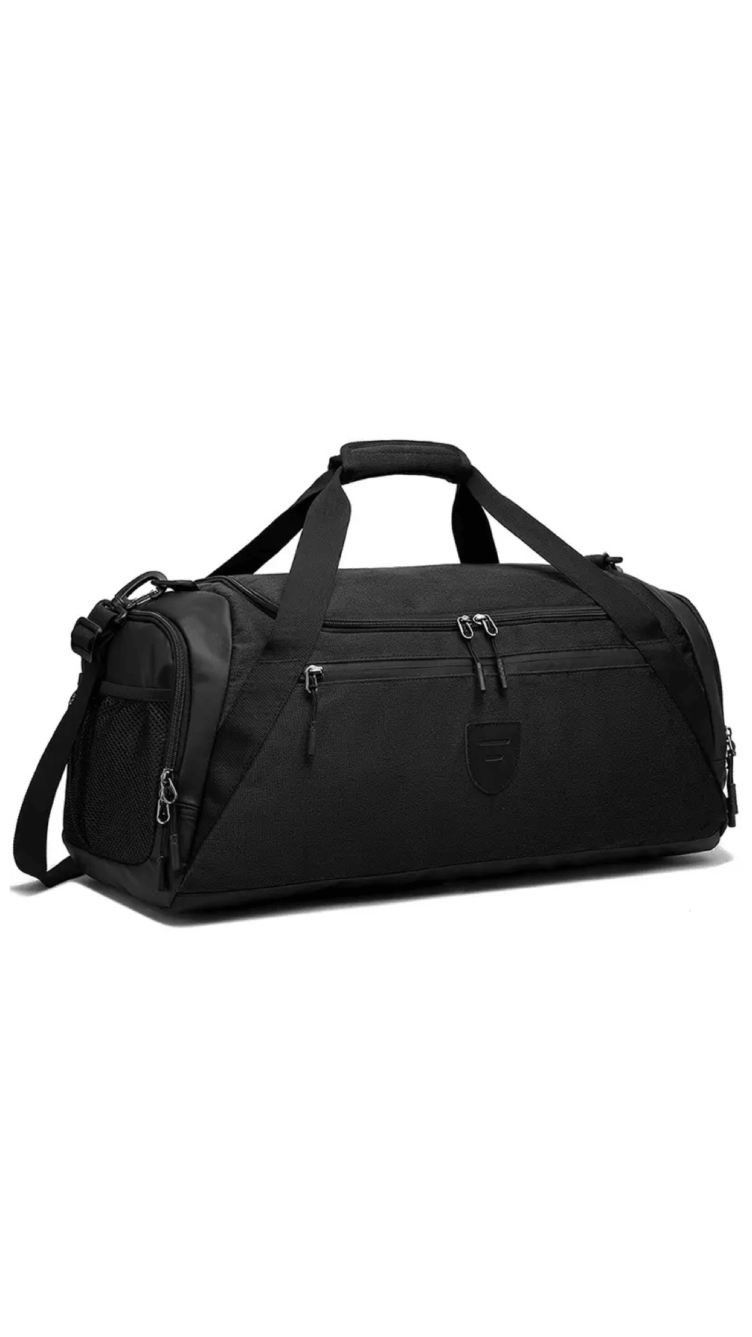 SuitsBag 2 - Men’s Bag - Sarman Fashion - Wholesale Clothing Fashion Brand for Men from Canada