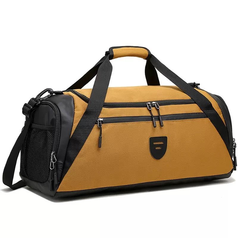 SuitsBag 2 - Men’s Bag - Sarman Fashion - Wholesale Clothing Fashion Brand for Men from Canada
