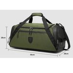 SuitsBag 2 - Men’s Bag - Sarman Fashion - Wholesale Clothing Fashion Brand for Men from Canada