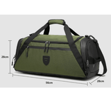 SuitsBag 2 - Men’s Bag - Sarman Fashion - Wholesale Clothing Fashion Brand for Men from Canada