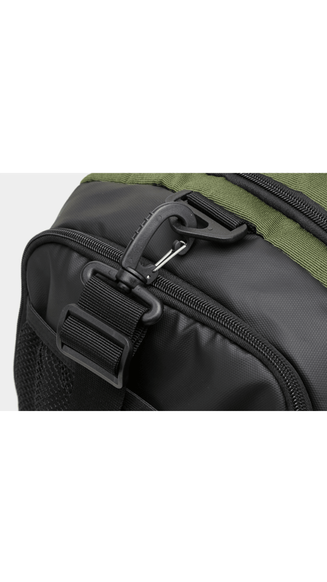 SuitsBag 2 - Men’s Bag - Sarman Fashion - Wholesale Clothing Fashion Brand for Men from Canada