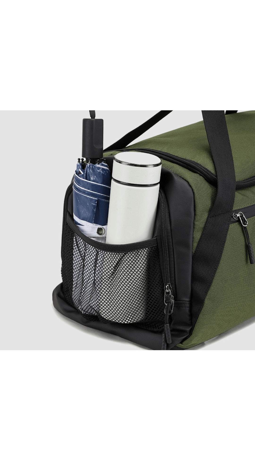 SuitsBag 2 - Men’s Bag - Sarman Fashion - Wholesale Clothing Fashion Brand for Men from Canada