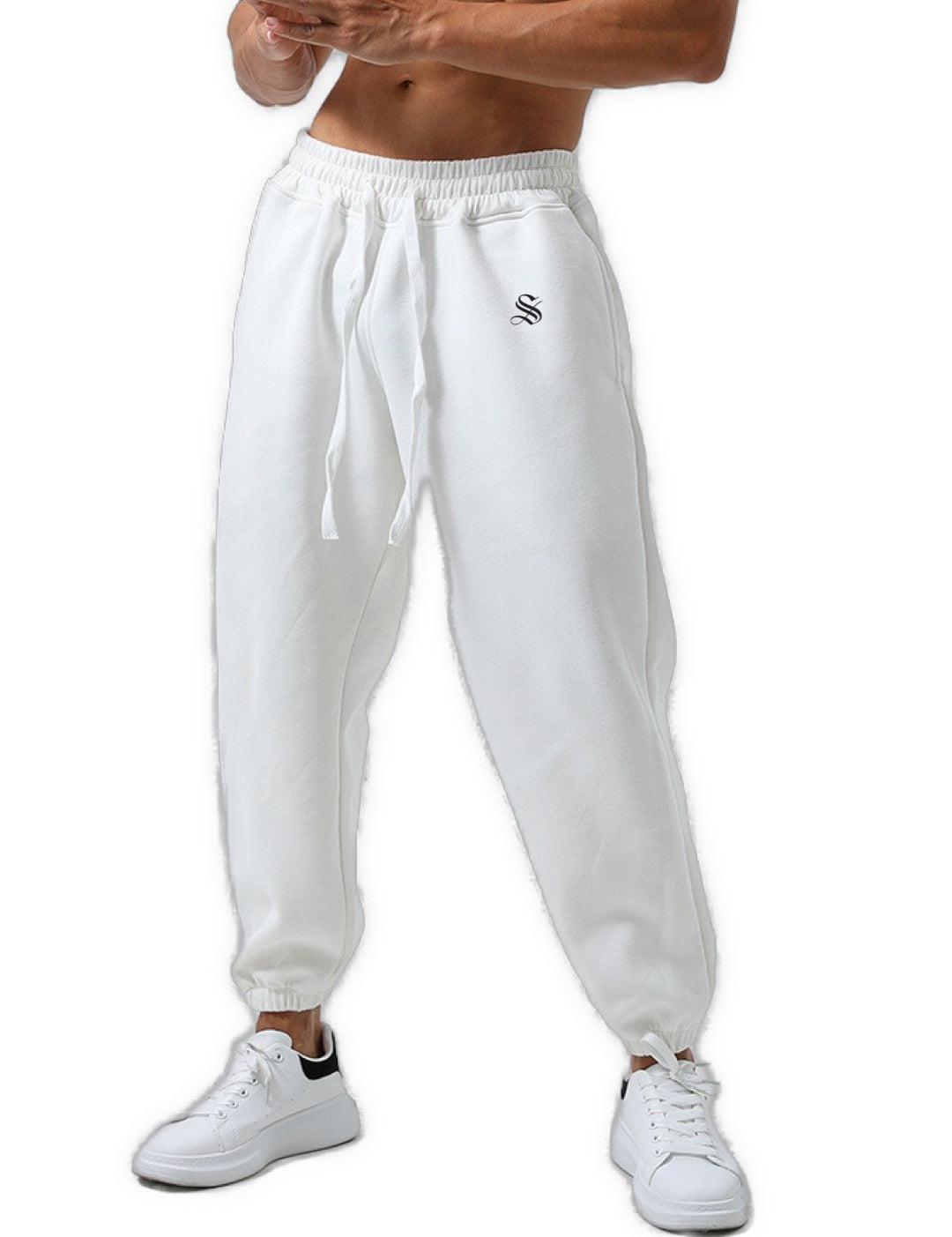 Sujikop - Joggers for Men - Sarman Fashion - Wholesale Clothing Fashion Brand for Men from Canada