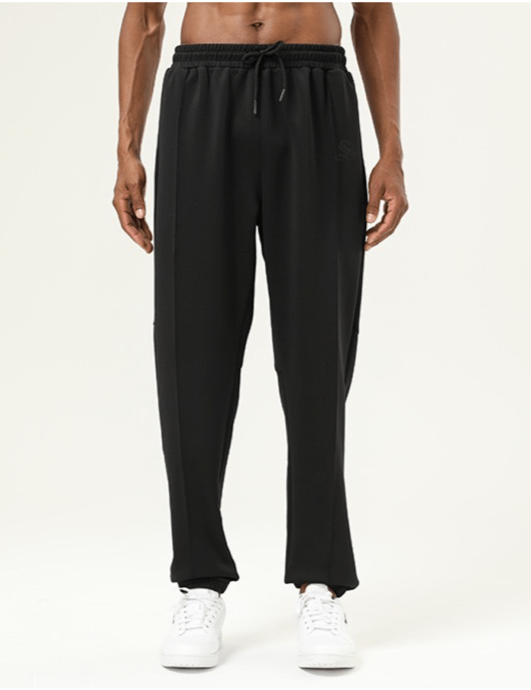 Sukij 2 - Joggers for Men - Sarman Fashion - Wholesale Clothing Fashion Brand for Men from Canada