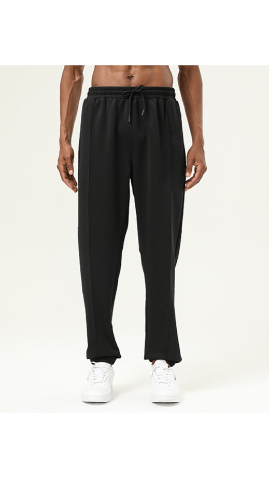 Sukij 2 - Joggers for Men - Sarman Fashion - Wholesale Clothing Fashion Brand for Men from Canada