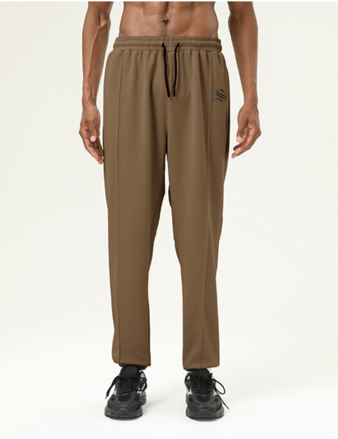 Sukij 2 - Joggers for Men - Sarman Fashion - Wholesale Clothing Fashion Brand for Men from Canada