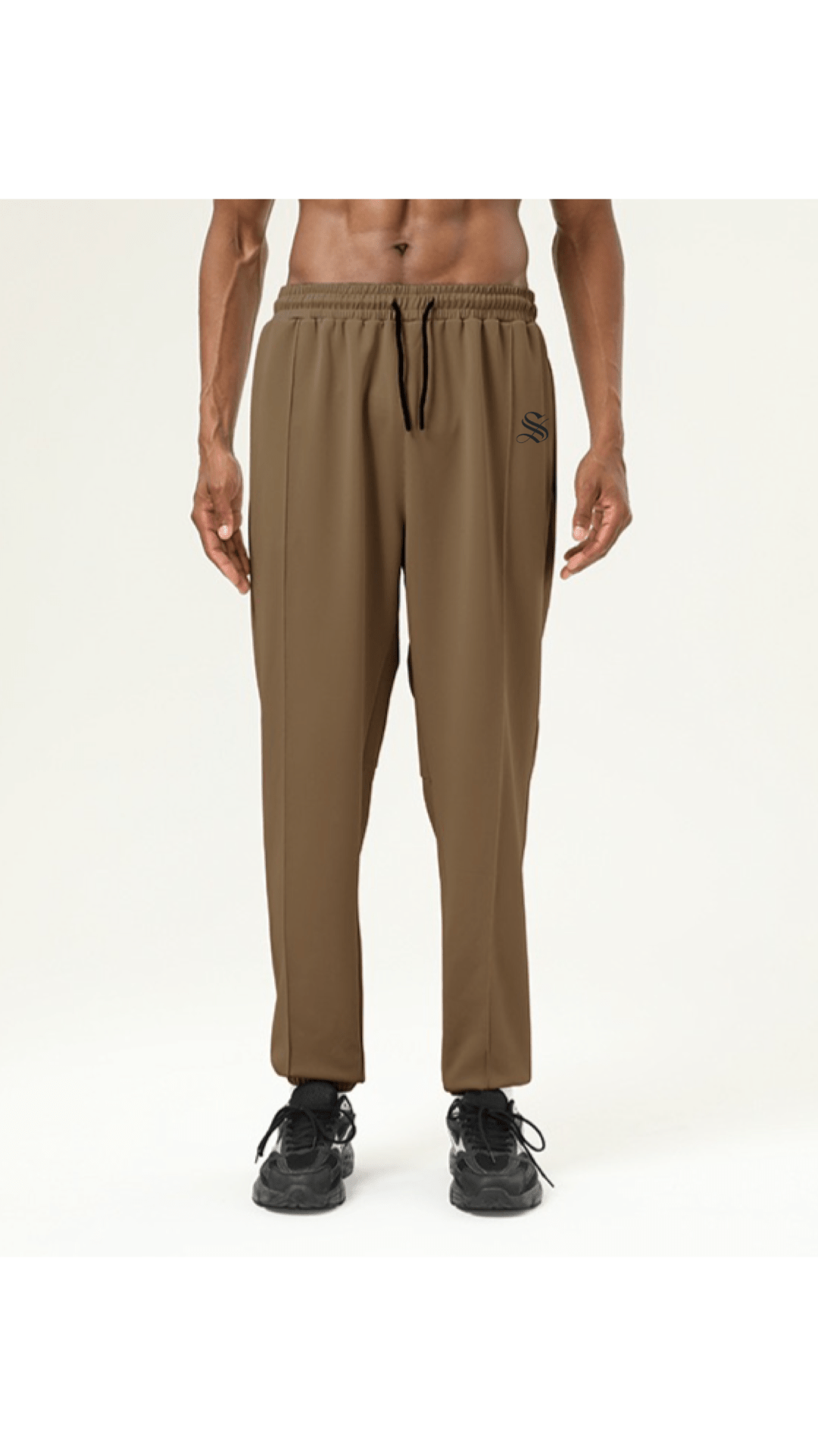 Sukij 2 - Joggers for Men - Sarman Fashion - Wholesale Clothing Fashion Brand for Men from Canada