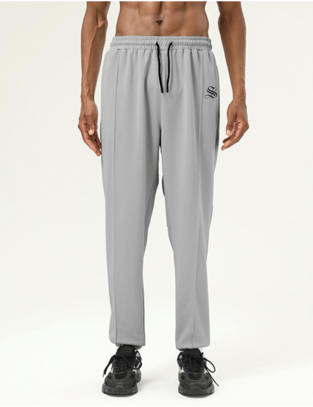 Sukij 2 - Joggers for Men - Sarman Fashion - Wholesale Clothing Fashion Brand for Men from Canada