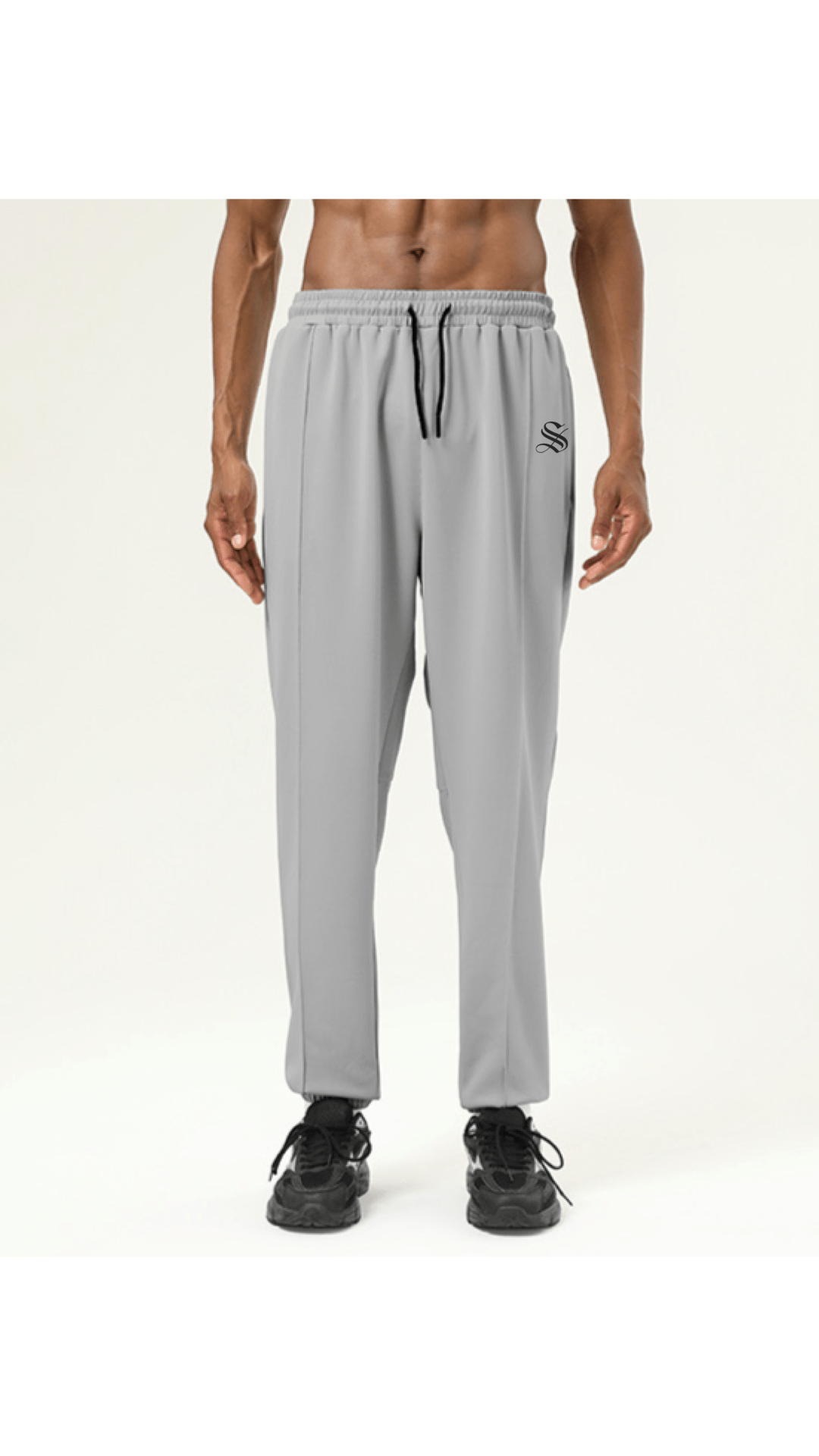 Sukij 2 - Joggers for Men - Sarman Fashion - Wholesale Clothing Fashion Brand for Men from Canada