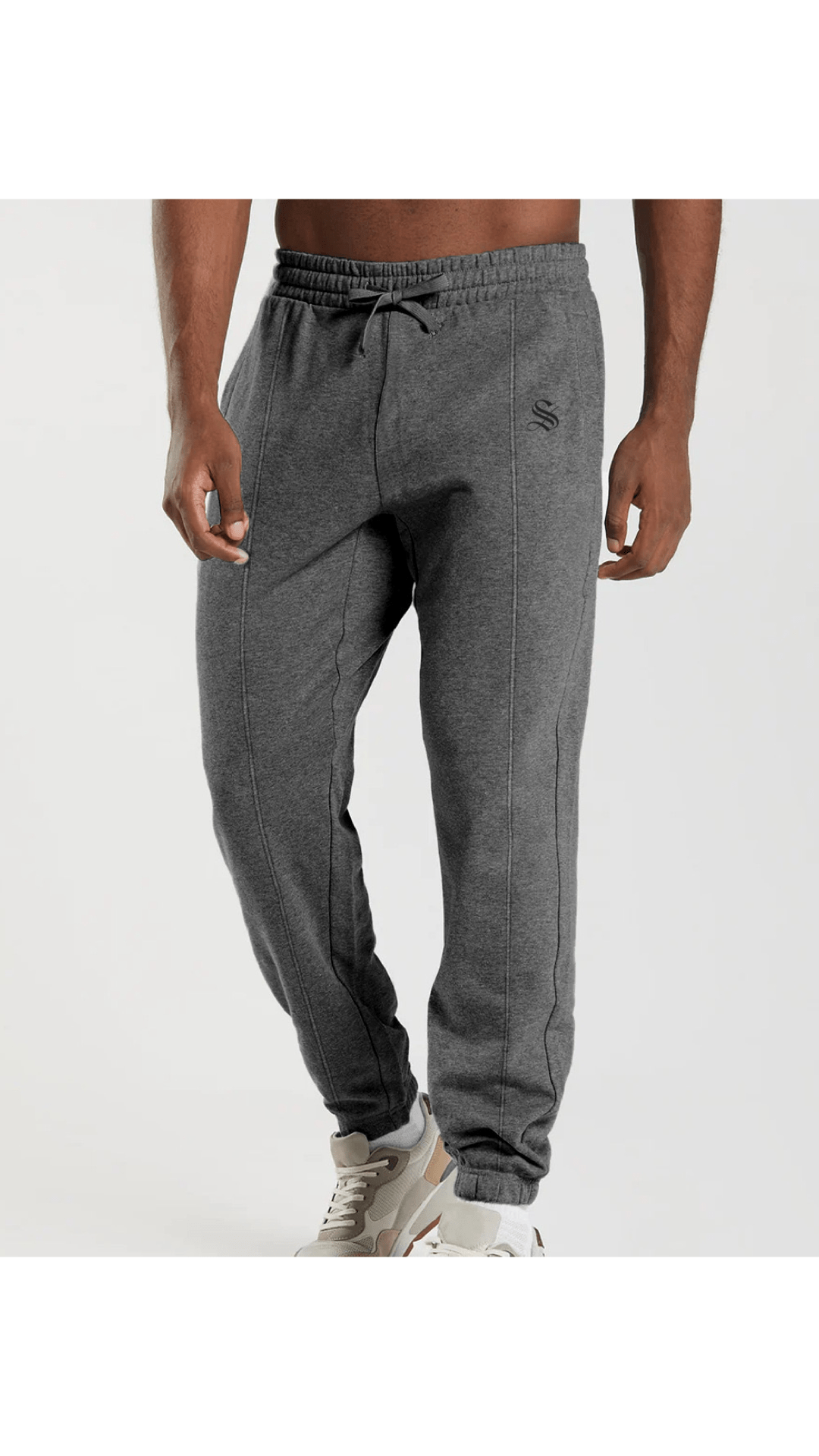 Sukij - Joggers for Men - Sarman Fashion - Wholesale Clothing Fashion Brand for Men from Canada