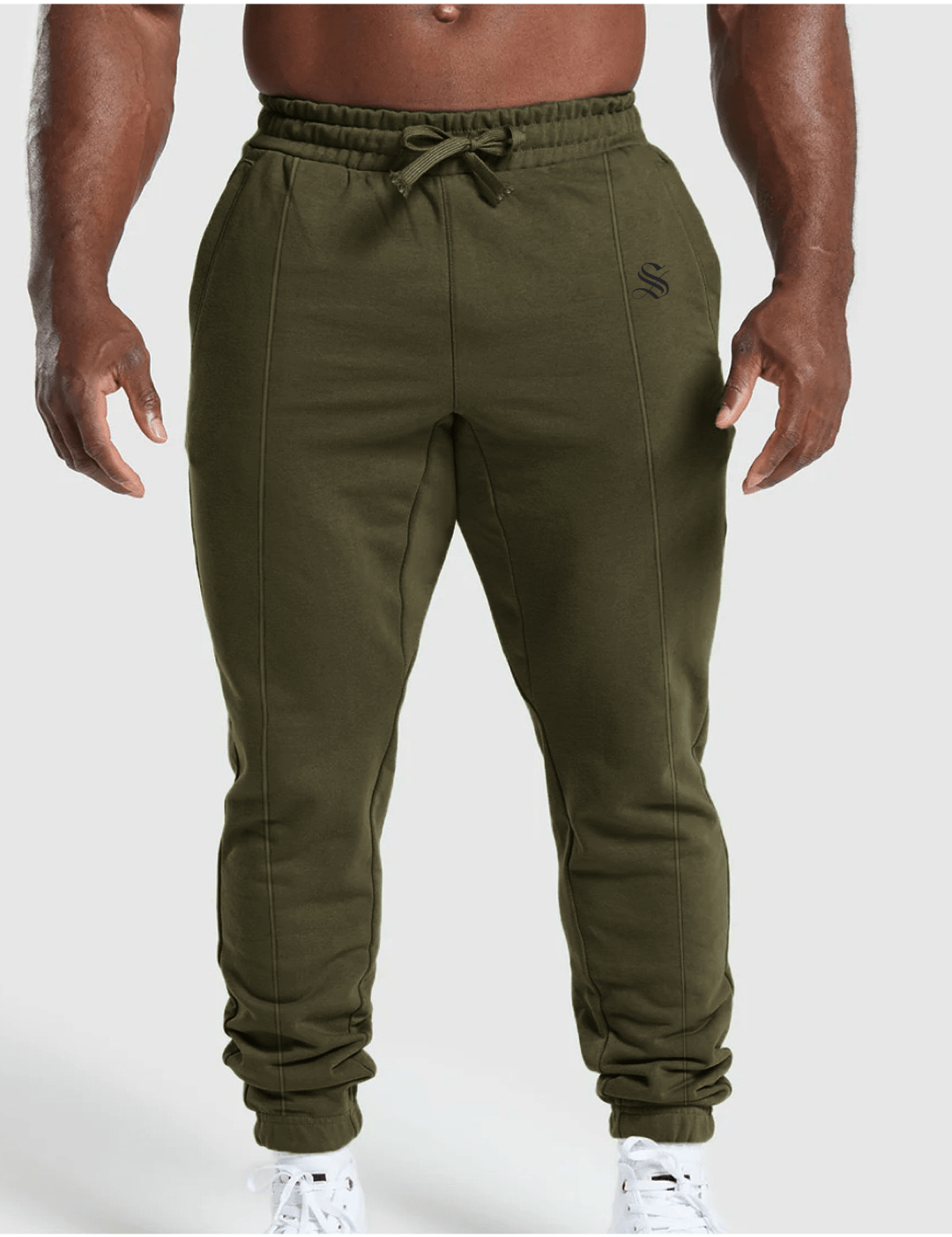 Sukij - Joggers for Men - Sarman Fashion - Wholesale Clothing Fashion Brand for Men from Canada