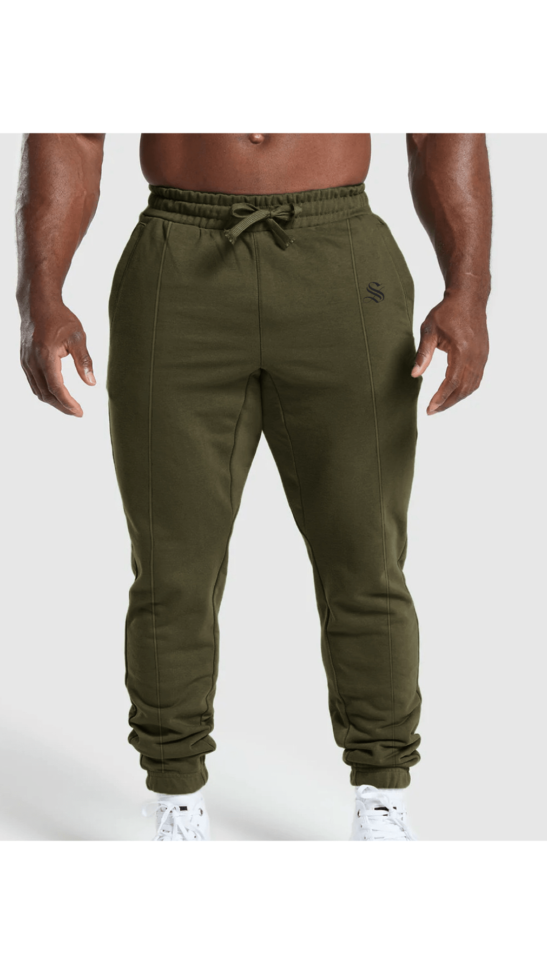 Sukij - Joggers for Men - Sarman Fashion - Wholesale Clothing Fashion Brand for Men from Canada