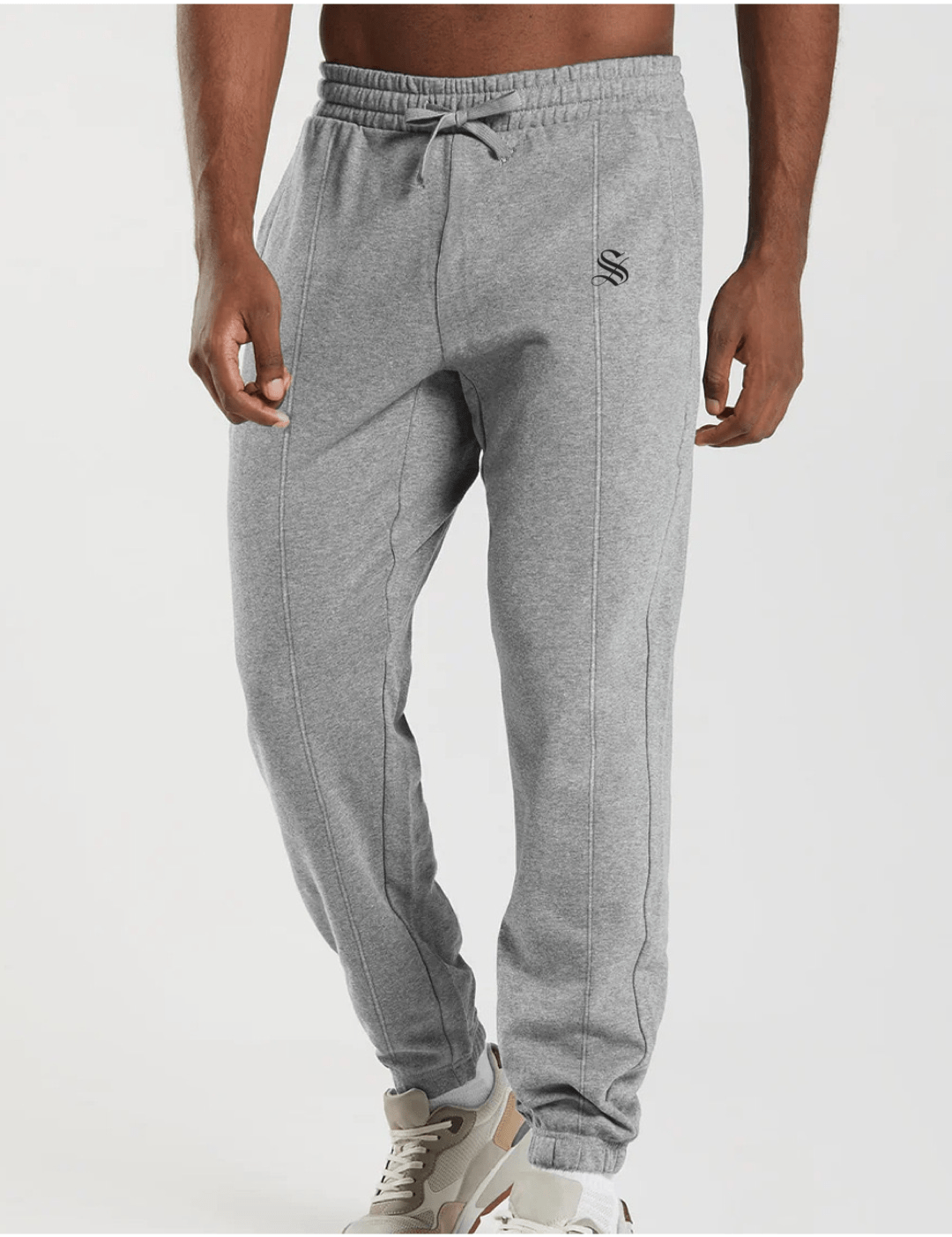 Sukij - Joggers for Men - Sarman Fashion - Wholesale Clothing Fashion Brand for Men from Canada