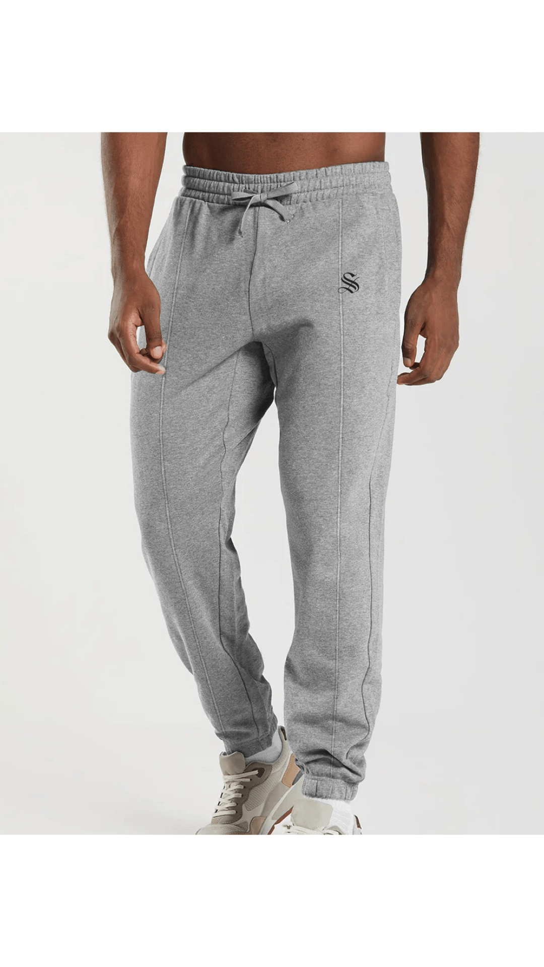 Sukij - Joggers for Men - Sarman Fashion - Wholesale Clothing Fashion Brand for Men from Canada