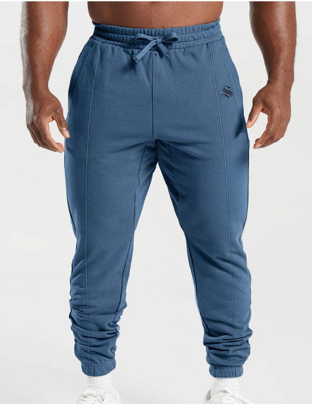 Sukij - Joggers for Men - Sarman Fashion - Wholesale Clothing Fashion Brand for Men from Canada