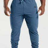 Sukij - Joggers for Men - Sarman Fashion - Wholesale Clothing Fashion Brand for Men from Canada
