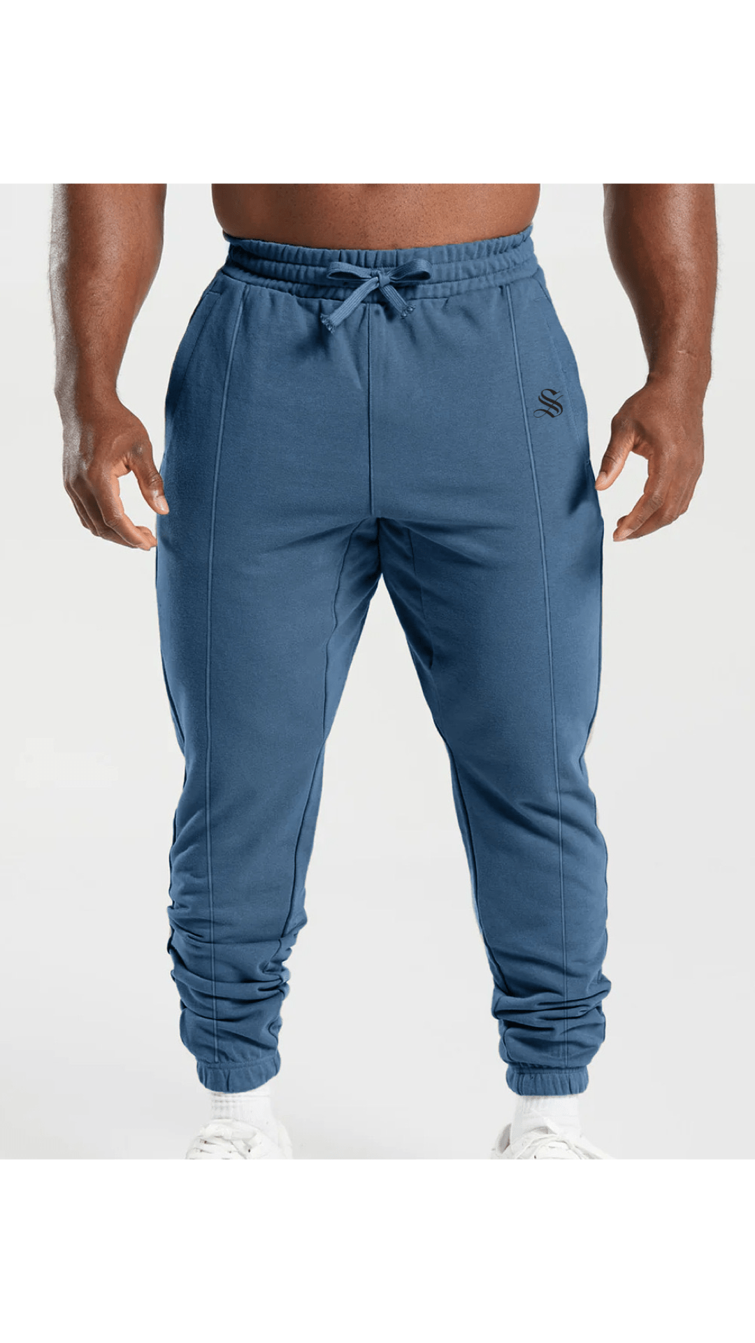 Sukij - Joggers for Men - Sarman Fashion - Wholesale Clothing Fashion Brand for Men from Canada