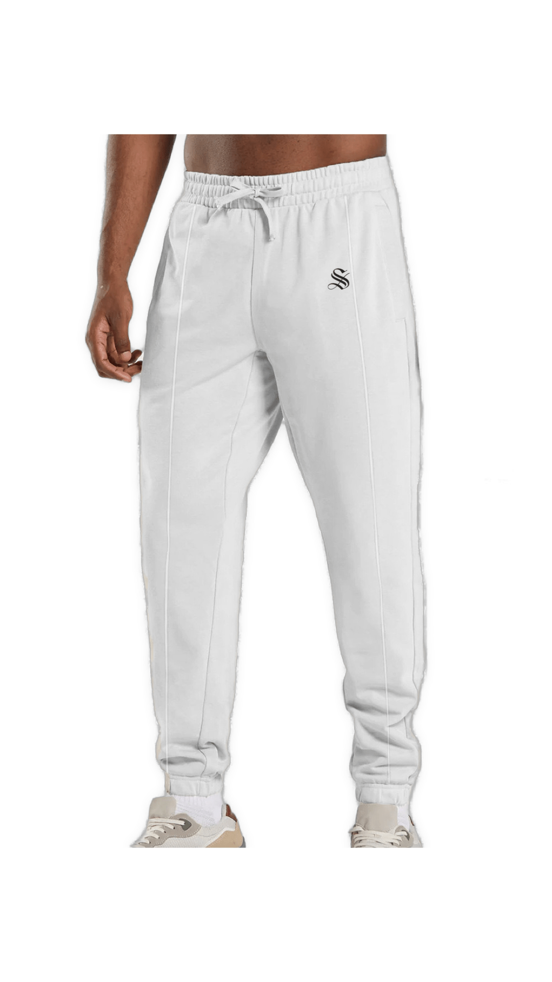 Sukij - Joggers for Men - Sarman Fashion - Wholesale Clothing Fashion Brand for Men from Canada