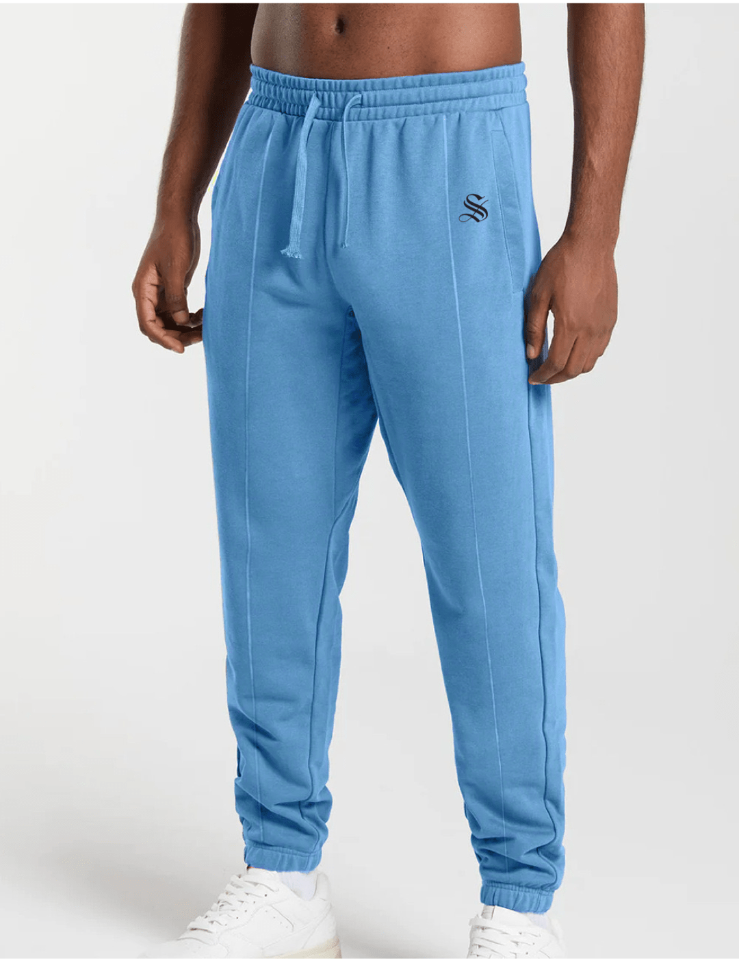 Sukij - Joggers for Men - Sarman Fashion - Wholesale Clothing Fashion Brand for Men from Canada