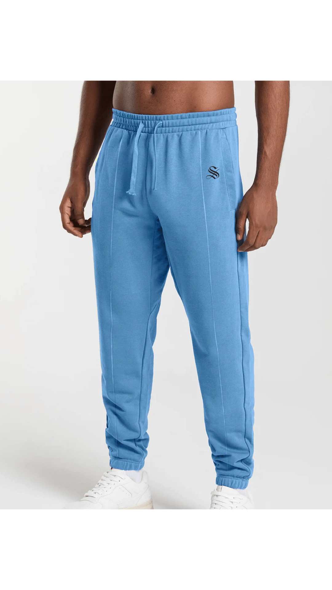 Sukij - Joggers for Men - Sarman Fashion - Wholesale Clothing Fashion Brand for Men from Canada