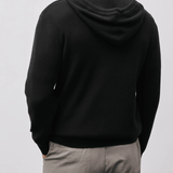 Sulka - Hoodie for Men - Sarman Fashion - Wholesale Clothing Fashion Brand for Men from Canada