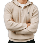 Sulka - Hoodie for Men - Sarman Fashion - Wholesale Clothing Fashion Brand for Men from Canada