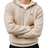 Sulka - Hoodie for Men - Sarman Fashion - Wholesale Clothing Fashion Brand for Men from Canada