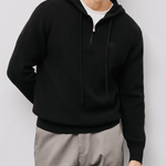 Sulka - Hoodie for Men - Sarman Fashion - Wholesale Clothing Fashion Brand for Men from Canada