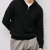 Sulka - Hoodie for Men - Sarman Fashion - Wholesale Clothing Fashion Brand for Men from Canada