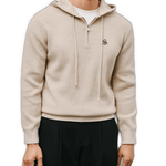 Sulka - Hoodie for Men - Sarman Fashion - Wholesale Clothing Fashion Brand for Men from Canada