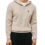 Sulka - Hoodie for Men - Sarman Fashion - Wholesale Clothing Fashion Brand for Men from Canada