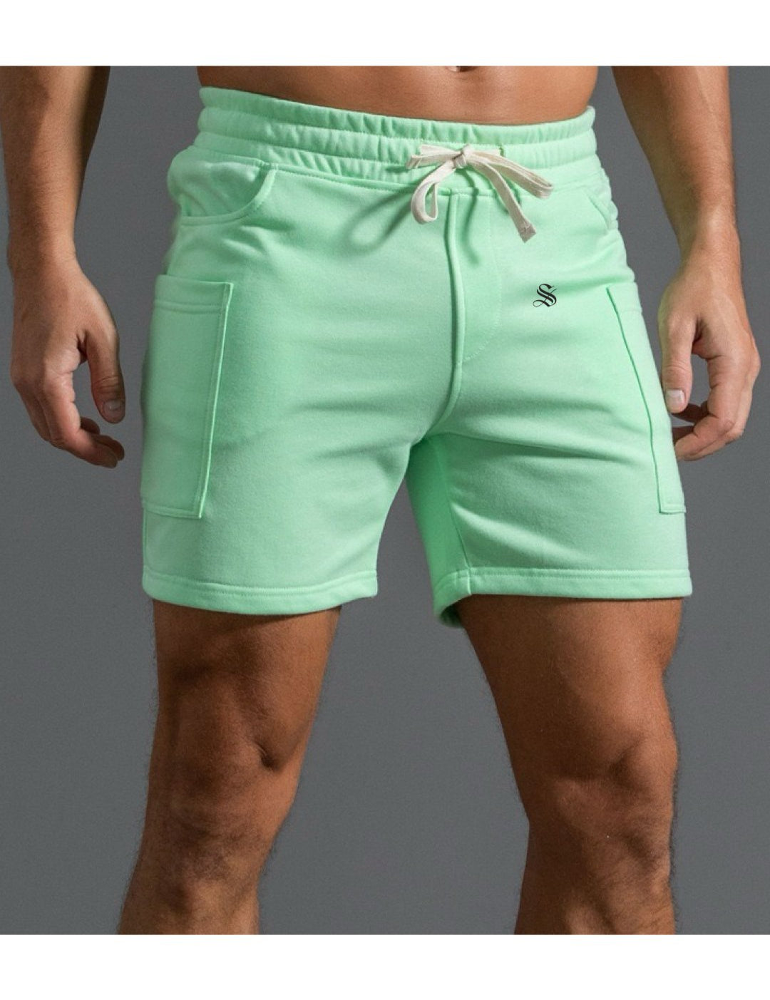 Sum45 - Shorts for Men - Sarman Fashion - Wholesale Clothing Fashion Brand for Men from Canada