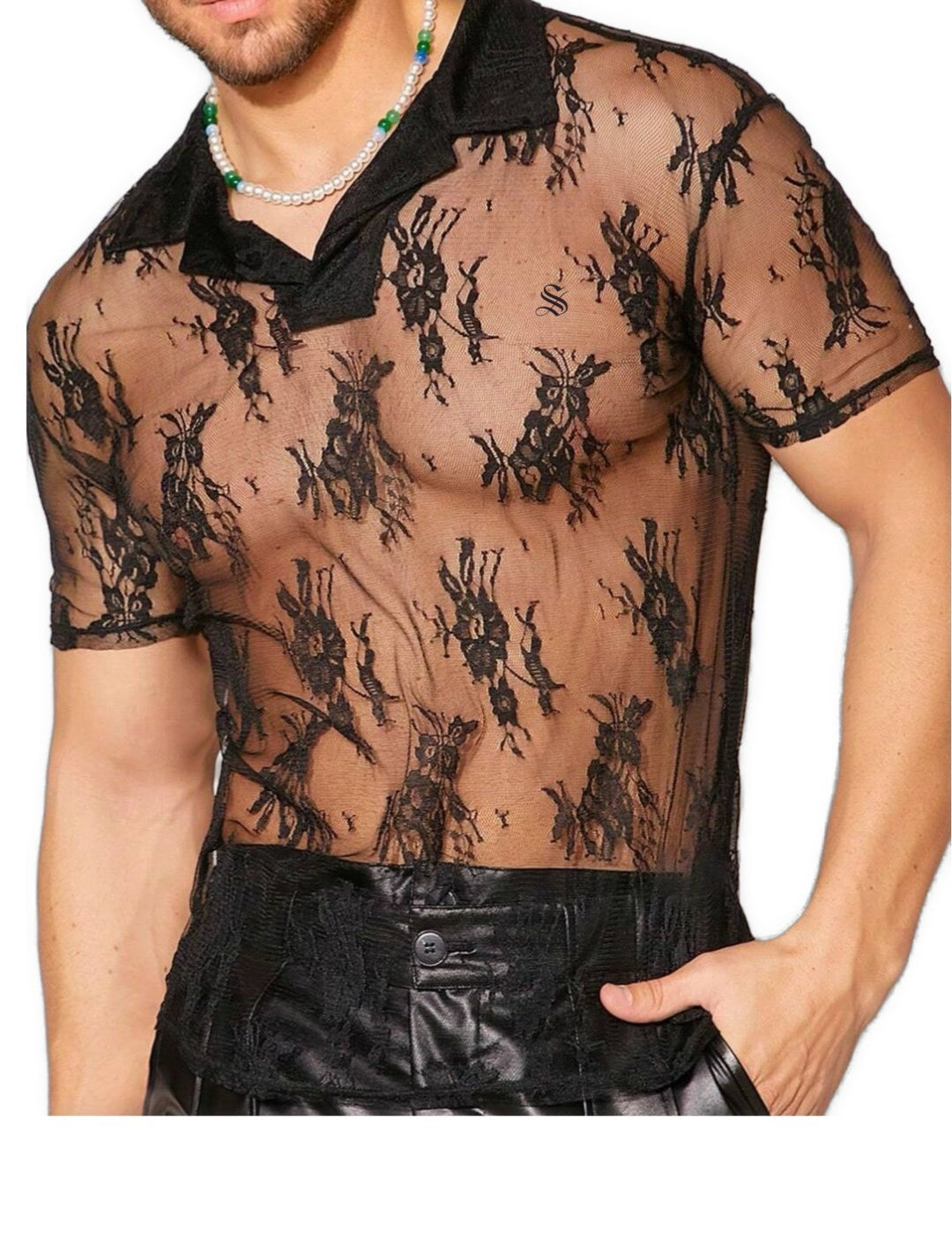 Sumku - Polo Shirt for Men - Sarman Fashion - Wholesale Clothing Fashion Brand for Men from Canada
