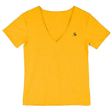 SummerVice - V-Neck T-Shirt for Men - Sarman Fashion - Wholesale Clothing Fashion Brand for Men from Canada