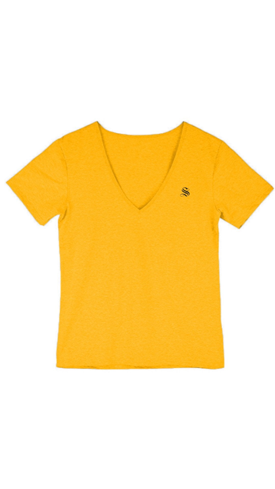 SummerVice - V-Neck T-Shirt for Men - Sarman Fashion - Wholesale Clothing Fashion Brand for Men from Canada
