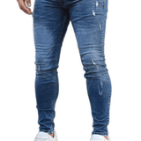 Supreme Leader 2 - Skinny Jeans for Men - Sarman Fashion - Wholesale Clothing Fashion Brand for Men from Canada