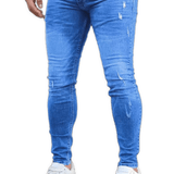 Supreme Leader 2 - Skinny Jeans for Men - Sarman Fashion - Wholesale Clothing Fashion Brand for Men from Canada